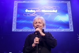 Česko-Slovenský ples 2023