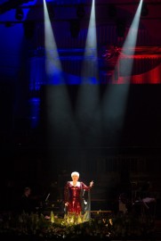 Česko-Slovenský ples 2018| foto Martin Zeman