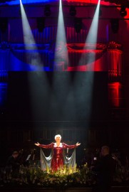 Česko-Slovenský ples 2018| foto Martin Zeman