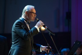 Česko-Slovenský ples 2018 | foto Martin Zeman