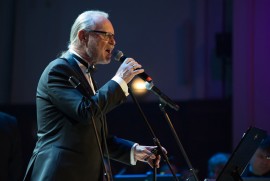 Česko-Slovenský ples 2018 | foto Martin Zeman