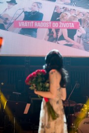 Česko-Slovenský ples 2018 | foto Martin Zeman