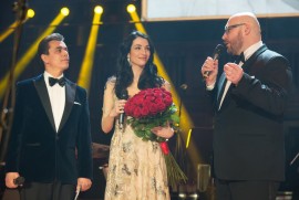 Česko-Slovenský ples 2018 | foto Martin Zeman