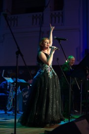 Česko-Slovenský ples 2018 | foto Martin Zeman