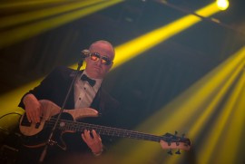 Česko-Slovenský ples 2018 | foto Martin Zeman
