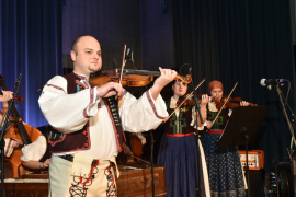 |foto Pavel Dvořák