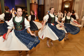 |foto Pavel Dvořák