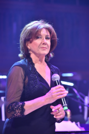 Marie Rottrová |foto Pavel Dvořák