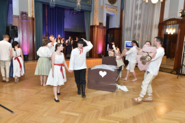 |foto Pavel Dvořák
