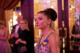 Česko-Slovenský ples 2022: Ples jako Majáles