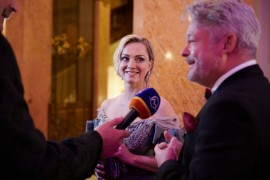 Česko-Slovenský ples 2022: Ples jako Majáles