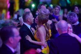 Česko-Slovenský ples 2022: Ples jako Majáles