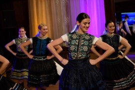 Folklorní soubor Limbora