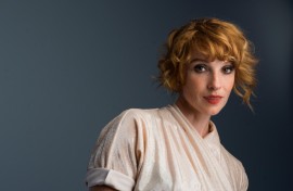 Vica Kerekes